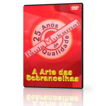 A Arte das Sobrancelhas